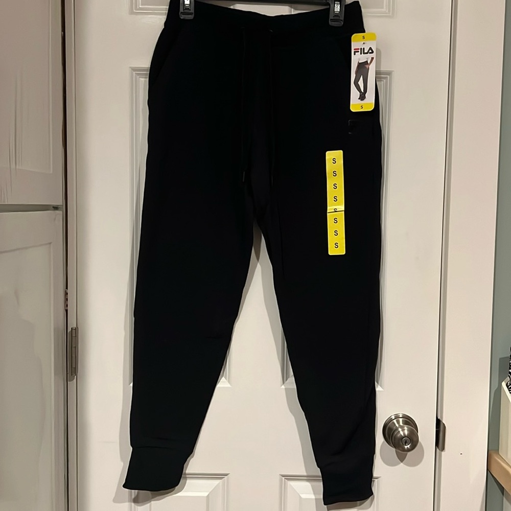 Fila jogger pants